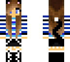 kitty girl
