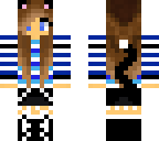 kitty girl