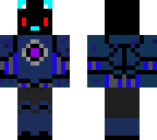 kore's armor