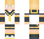 len kagamine