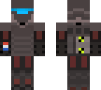 liberty prime final