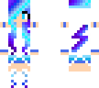 lightning girl 2