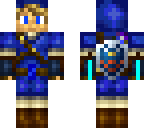 link azul