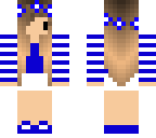 little carly chibi