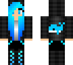 long pants whale