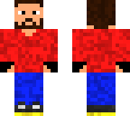 lumber guy