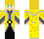 mage austin