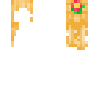 marigold hair base