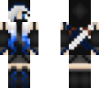 me as an assassin