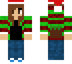 me as maia xmas