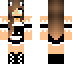 meif'wa maid