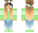 mein skin 3