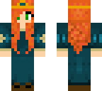 merida