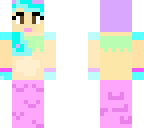 mermaid