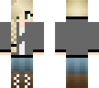 mijn skin