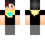 minecraft boy