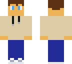minecraft guy