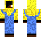 minion skin