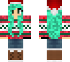 missrenu navidad