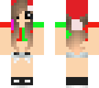 mittiens christmas