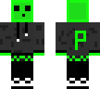mlg slime boy prince