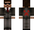 mr creeper