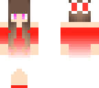 my christmas skin