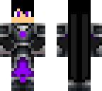 my knight