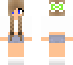 my new fav skin