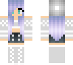 my new skin