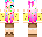 my skin