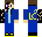 my skin