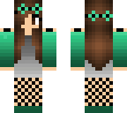 my skin
