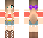 my skin