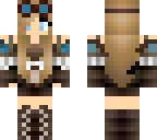 my steampunk