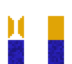 my team skin