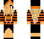 my thanksgiving skin