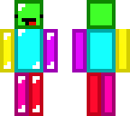 neon co-los bros