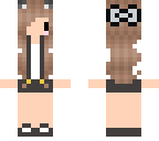 nerd chibi