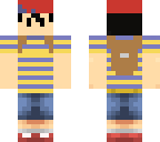 ness