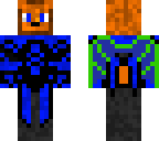 nether knight 2