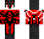nether knight