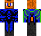 nether knight