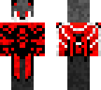 nether knight