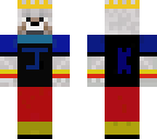 new jameskiller241