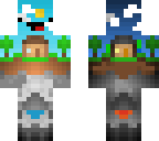 night and day