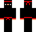 ninja me