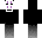no face