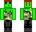 noel new varo skin