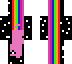 nyan pig